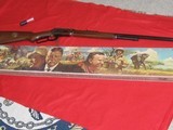 Winchester Teddy Roosevelt Commemorative 94 30-30 - 14 of 15