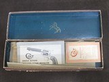 Colt Buntline Frontier .22 Mag 1959 - 13 of 15