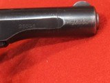 FN Browning 1922 Queen Wilhelmina matching #s correct holster - 2 of 10