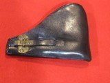 FN Browning 1922 Queen Wilhelmina matching #s correct holster - 9 of 10