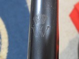 FN Browning 1922 Queen Wilhelmina matching #s correct holster - 10 of 10
