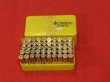 Winchester WSL .351 ammo by Peters original 180 gr soft point bullets 50 rnds - 1 of 5