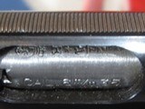 FN Browning Baby .25 made in Belgium pre-68 - 6 of 12