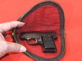 FN Browning Baby .25 made in Belgium pre-68 - 12 of 12