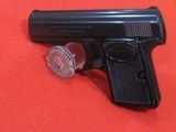 FN Browning Baby .25 made in Belgium pre-68 - 1 of 12