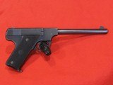 High Standard Model B, first model made, New Haven, Conn. - 12 of 15