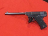 High Standard Model B, first model made, New Haven, Conn. - 1 of 15