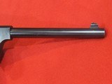 High Standard Model B, first model made, New Haven, Conn. - 14 of 15