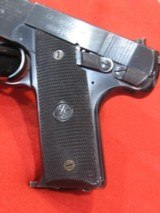 High Standard Model B, first model made, New Haven, Conn. - 2 of 15