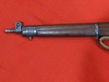 Enfield Long Branch No 4 mark I with Bayonet and Sheath Excellent 1943 - 10 of 12