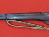 Enfield Long Branch No 4 mark I with Bayonet and Sheath Excellent 1943 - 9 of 12