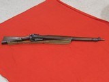 Enfield Long Branch No 4 mark I with Bayonet and Sheath Excellent 1943 - 1 of 12