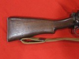 Enfield Long Branch No 4 mark I with Bayonet and Sheath Excellent 1943 - 2 of 12