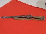 Enfield Long Branch No 4 mark I with Bayonet and Sheath Excellent 1943 - 6 of 12