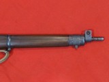 Enfield Long Branch No 4 mark I with Bayonet and Sheath Excellent 1943 - 5 of 12