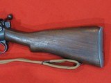 Enfield Long Branch No 4 mark I with Bayonet and Sheath Excellent 1943 - 7 of 12
