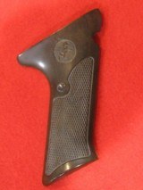 Colt Woodsman Match Target 6