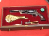 Colt 1776-1976 Bi-centennial 3 gun set with chest, book, all complete - 3 of 14