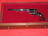 Colt 1776-1976 Bi-centennial 3 gun set with chest, book, all complete - 2 of 14