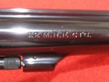 S&W 48-3 .22MAG MRF issued in 75 Excellent Condition Rare Gun
I have ammo! - 9 of 14