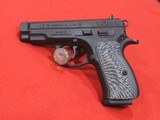 CZ75C Brand New in Case with extras - 1 of 7