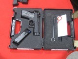 CZ75C Brand New in Case with extras - 6 of 7