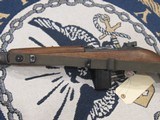 Rockola M1 Carbine excellent with 4 15 rnd mags - 4 of 15