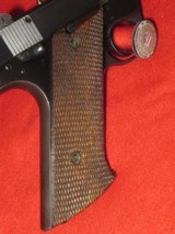 High Standard HD Military - 12 of 15