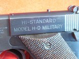 High Standard HD Military - 9 of 15