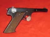 High Standard HD Military - 11 of 15