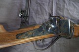 Sharps Bridgeport 1874, 45-70 - 1 of 8