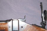 Sharps Hartford 1874, 45-70 - 2 of 12