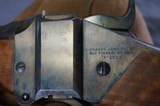 Sharps Hartford 1874, 45-70 - 6 of 12
