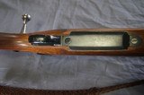 Winchester Model 94 with Leupold optic and fixed magazine box - Image 3 of 6