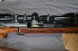 Winchester Model 94 with Leupold optic and fixed magazine box - Image 2 of 6