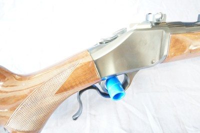 Browning W57 Model 78, in 22-250 - Image 2 of 3
