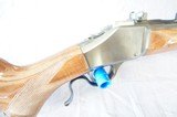 Browning W57 Model 78, in 22-250 - Image 2 of 3