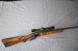 Browning W57 Model 78, in 22-250 - Image 3 of 3