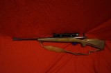Remington 700 in 270 WIN - 1 of 7
