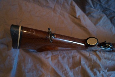 Browning Model 78, 22-250 - Image 7 of 8