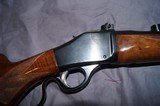 Browning Model 78, 22-250 - Image 8 of 8