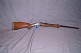 Browning Model 78, 22-250 - Image 1 of 8