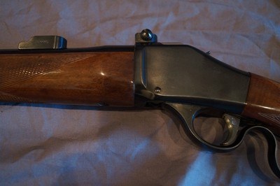 Browning Model 78, 22-250 - Image 4 of 8