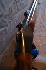 Browning Model 78, 22-250 - Image 2 of 8
