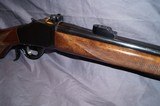 Browning Model 78, 22-250 - Image 3 of 8