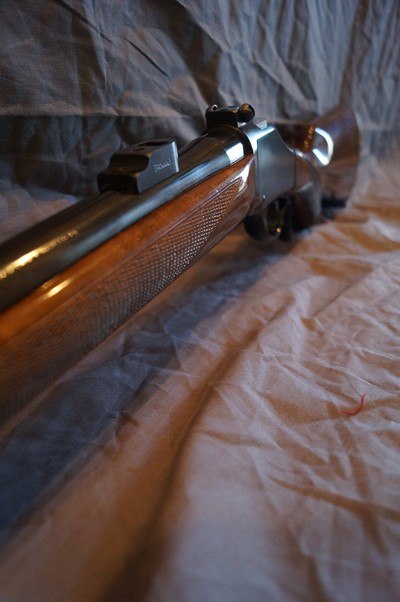 Browning Model 78, 22-250 - Image 5 of 8