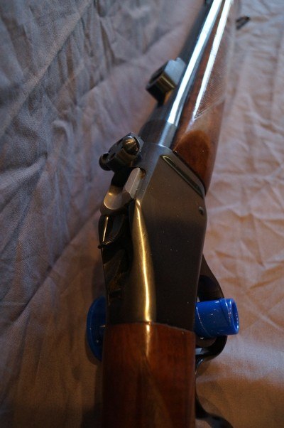 Browning Model 78, 22-250 - Image 2 of 8