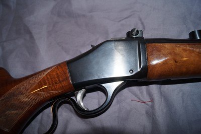 Browning Model 78, 22-250 - Image 8 of 8