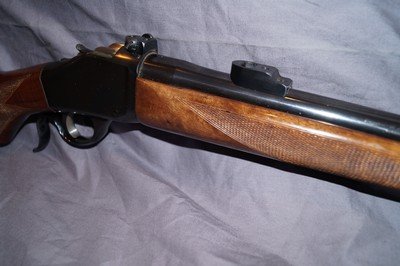 Browning Model 78, 22-250 - Image 3 of 8