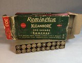 Remington Kleanbore 303 Savage Express - 6 of 6